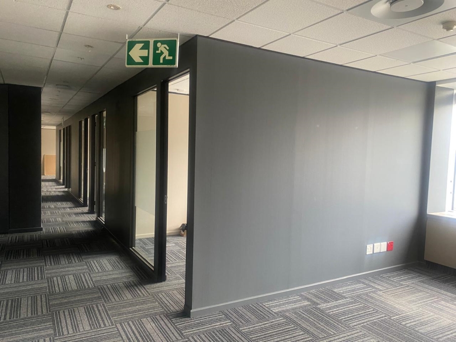 To Let commercial Property for Rent in Cape Town City Centre Western Cape